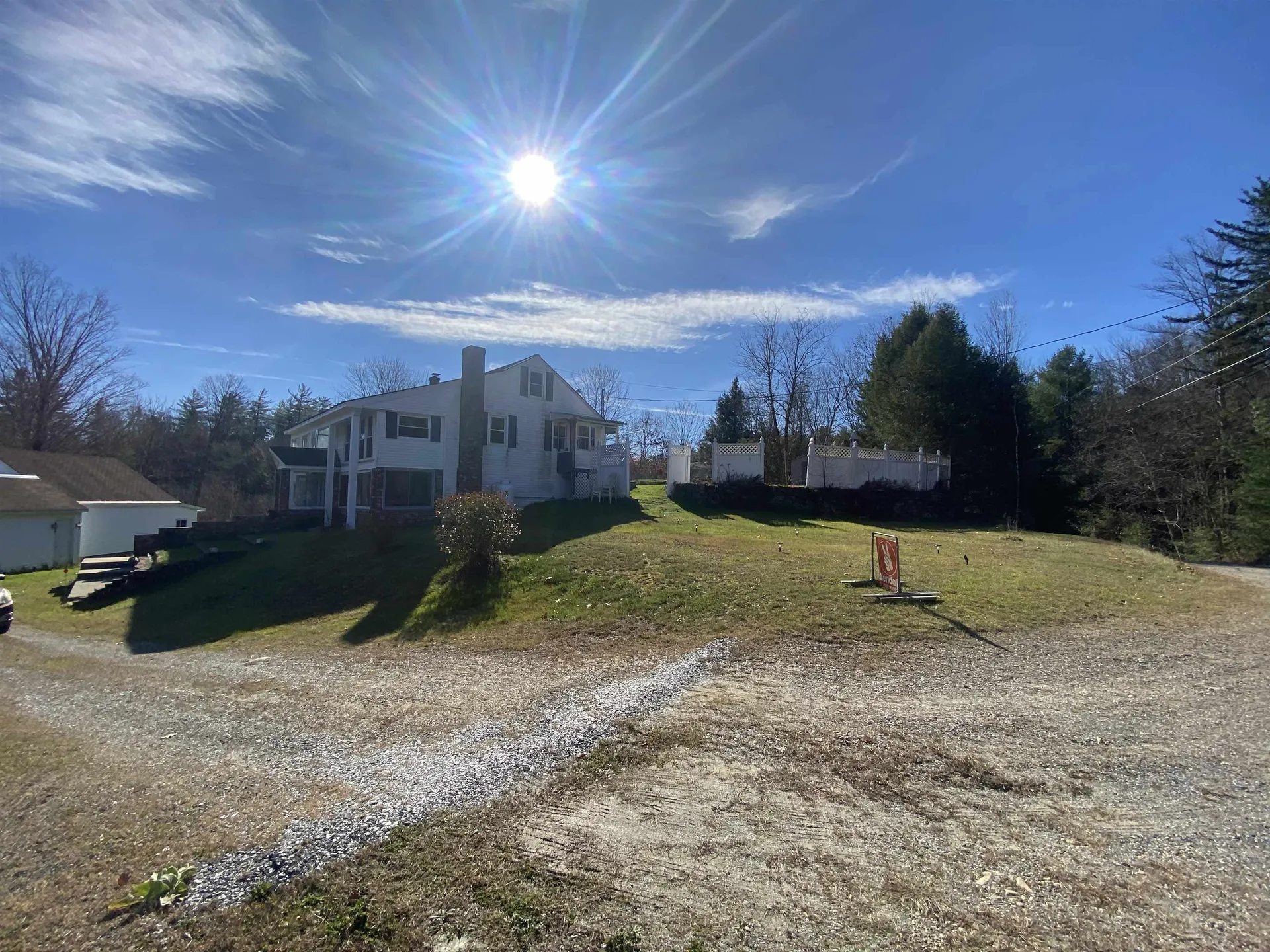11 Oak Drive Gilsum NH 03448