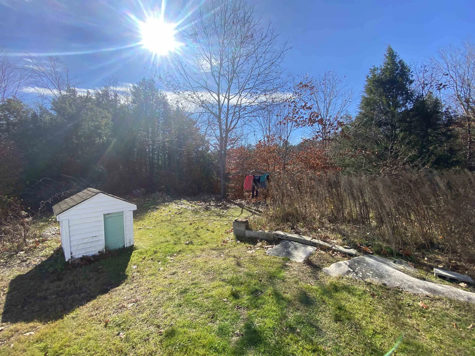 11 Oak Drive Gilsum NH 03448