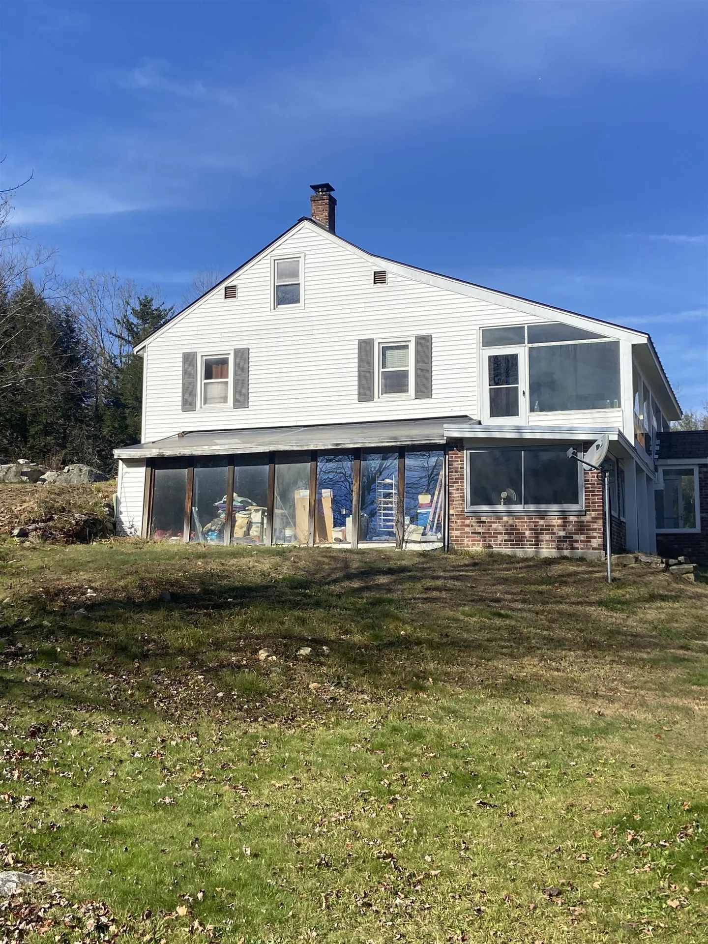 11 Oak Drive Gilsum NH 03448