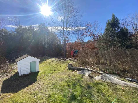 11 Oak Drive Gilsum NH 03448