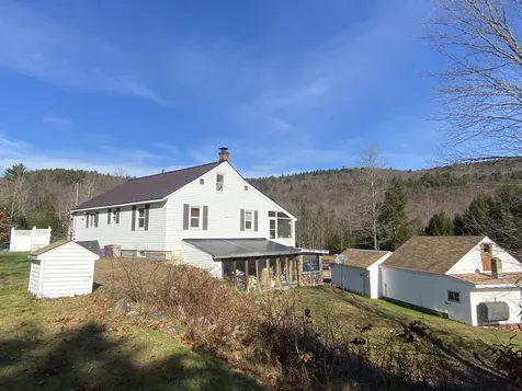 11 Oak Drive Gilsum NH 03448