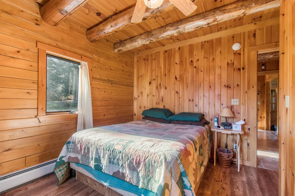 948 South Hill Road Stewartstown NH 03576
