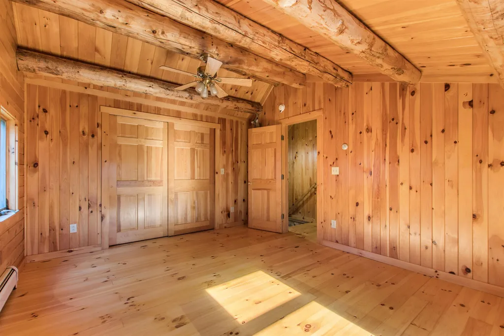 948 South Hill Road Stewartstown NH 03576
