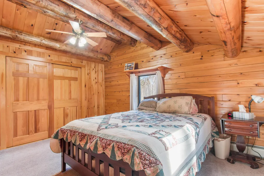 948 South Hill Road Stewartstown NH 03576