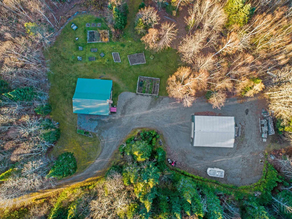 948 South Hill Road Stewartstown NH 03576