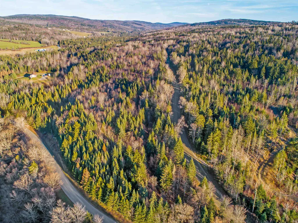 948 South Hill Road Stewartstown NH 03576