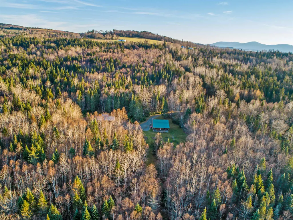 948 South Hill Road Stewartstown NH 03576