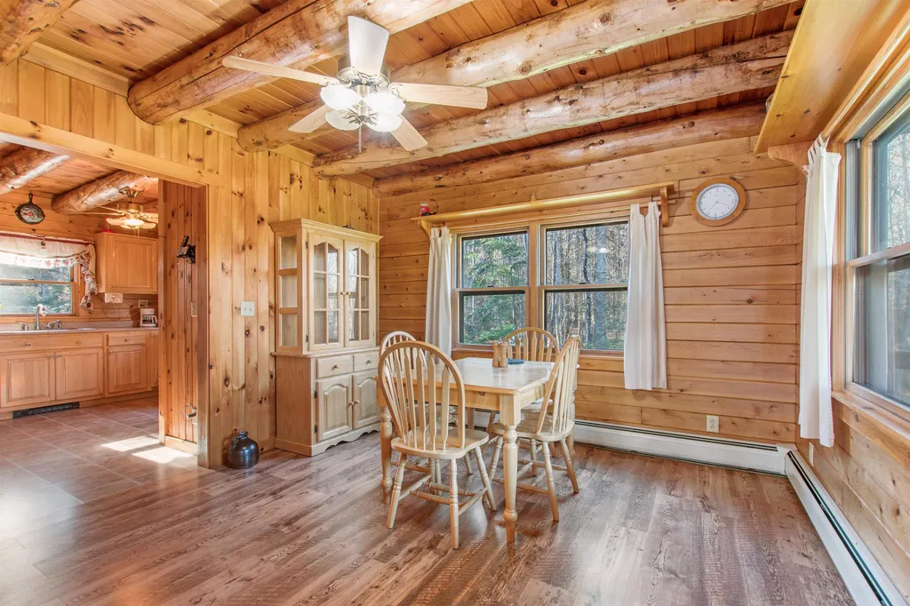 948 South Hill Road Stewartstown NH 03576