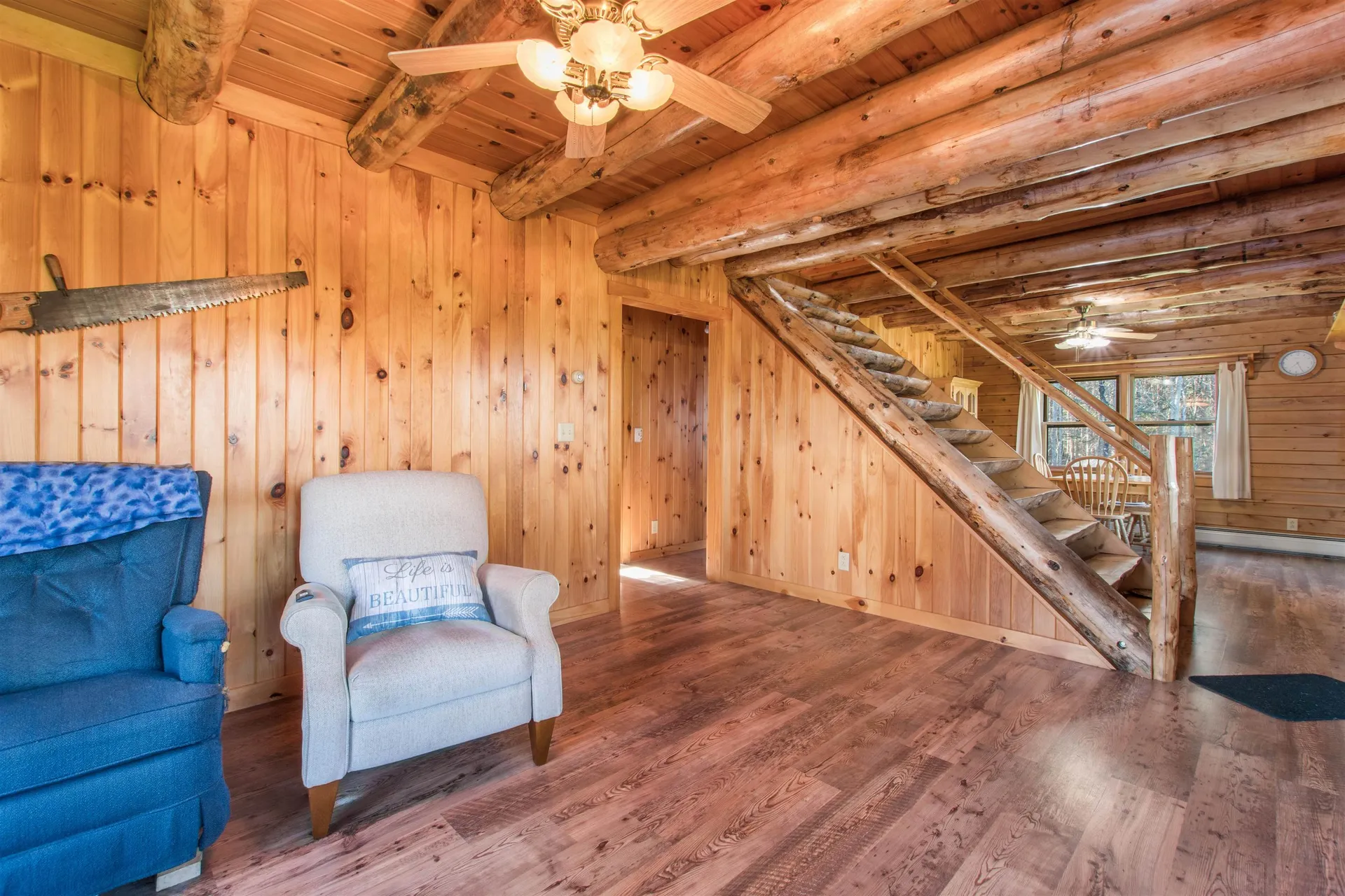 948 South Hill Road Stewartstown NH 03576