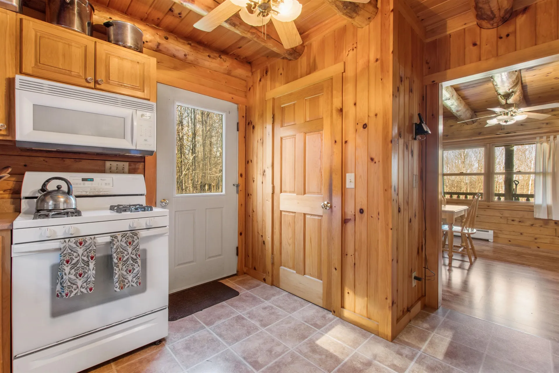 948 South Hill Road Stewartstown NH 03576