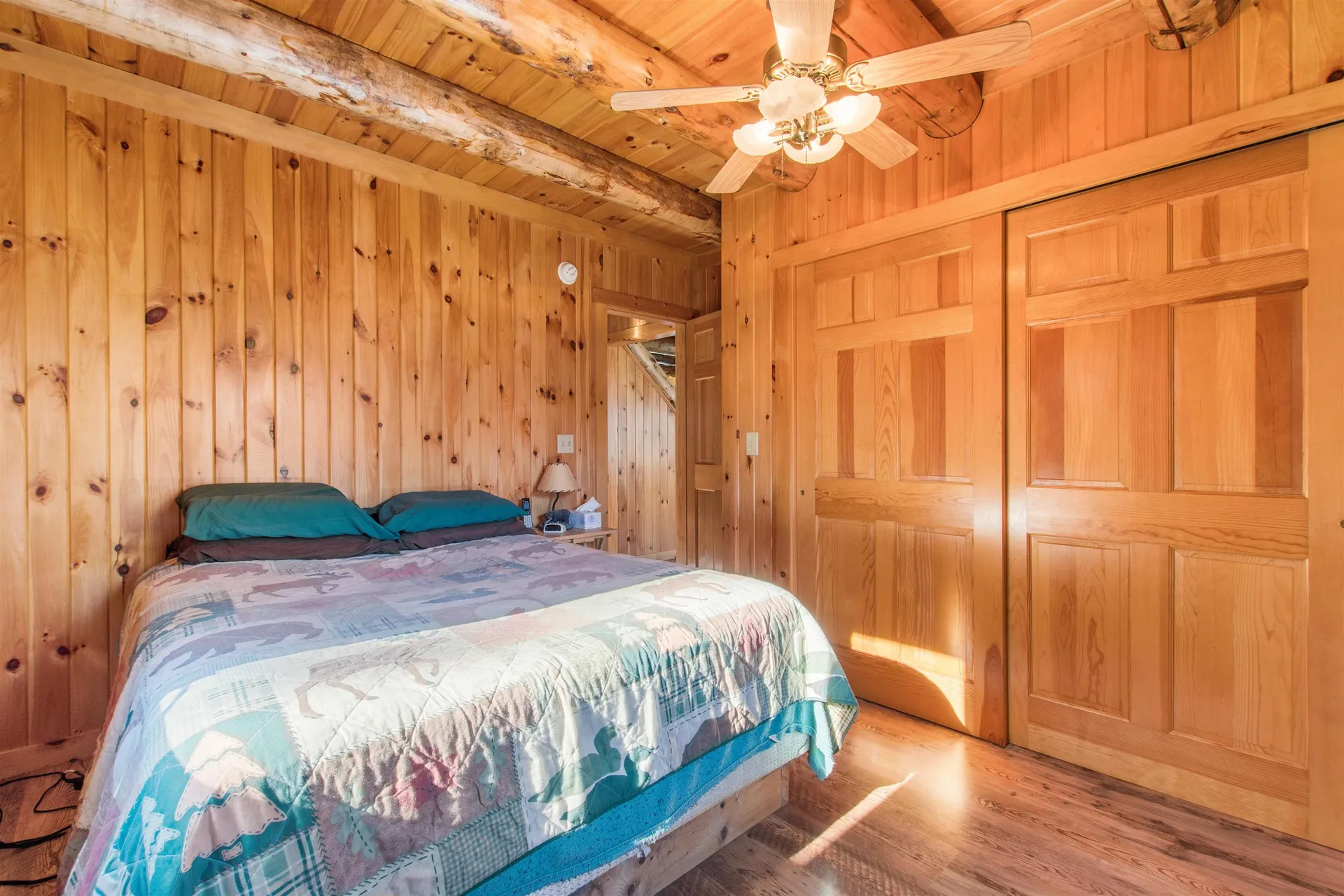 948 South Hill Road Stewartstown NH 03576