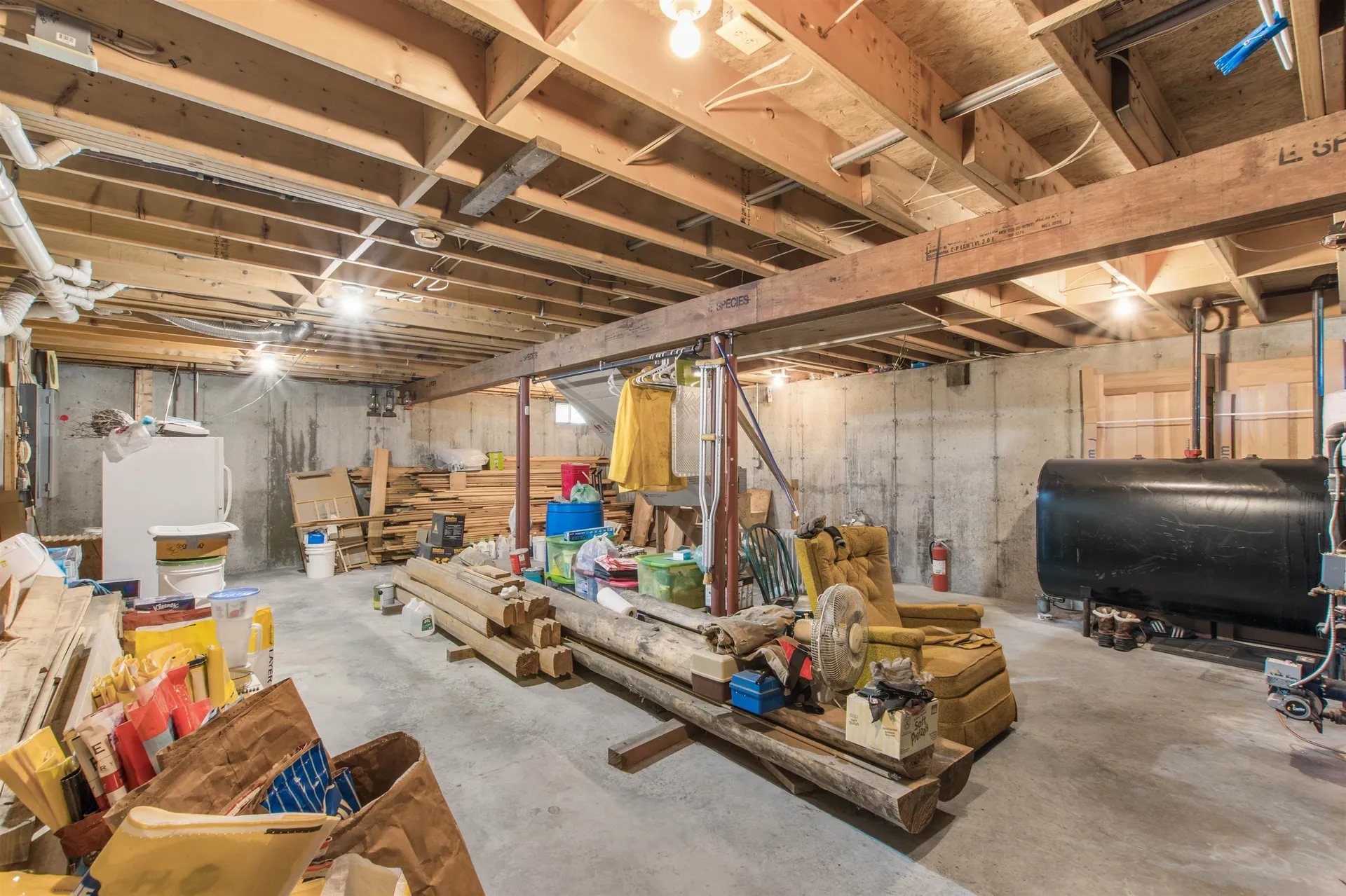 948 South Hill Road Stewartstown NH 03576