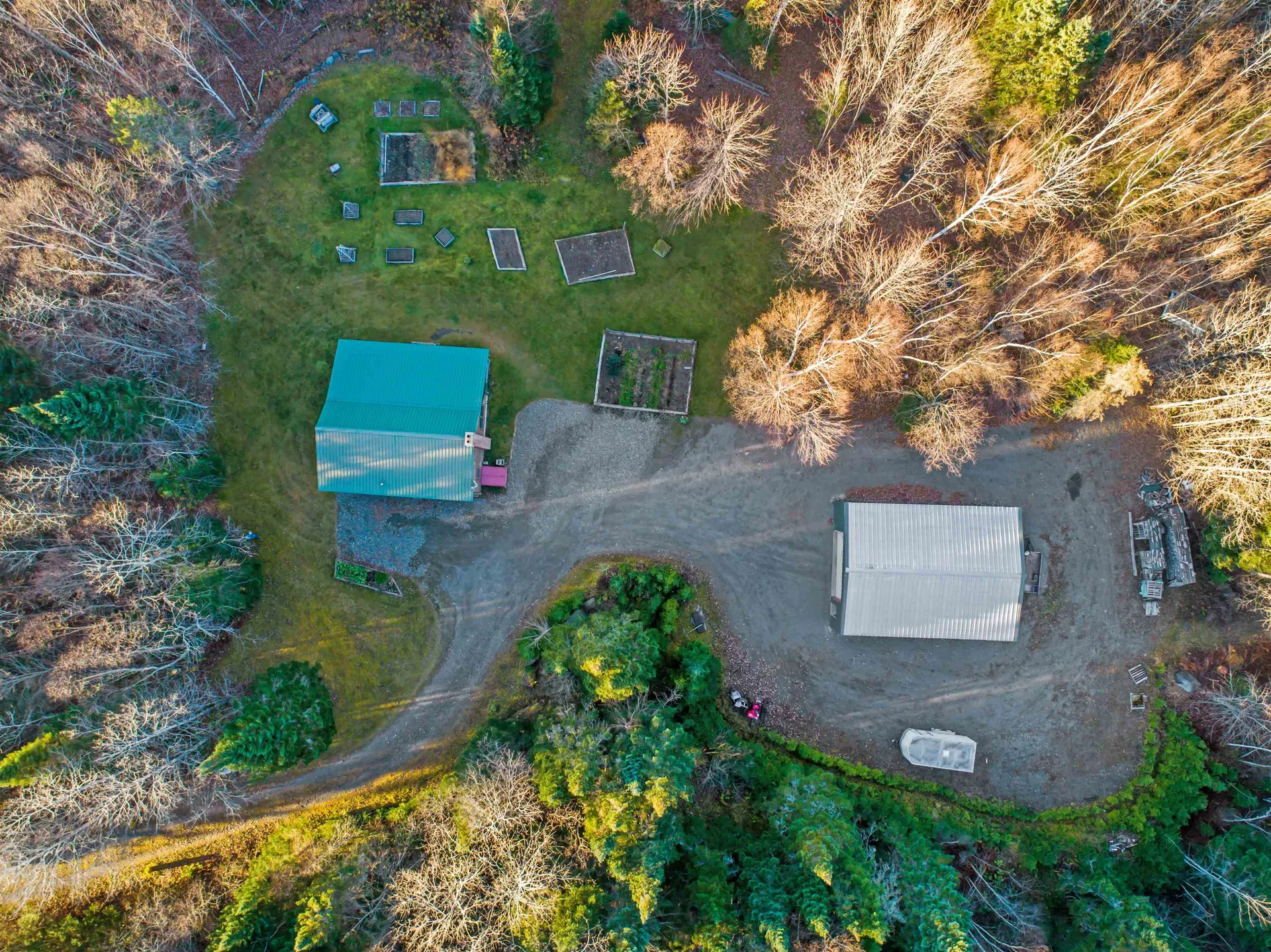 948 South Hill Road Stewartstown NH 03576