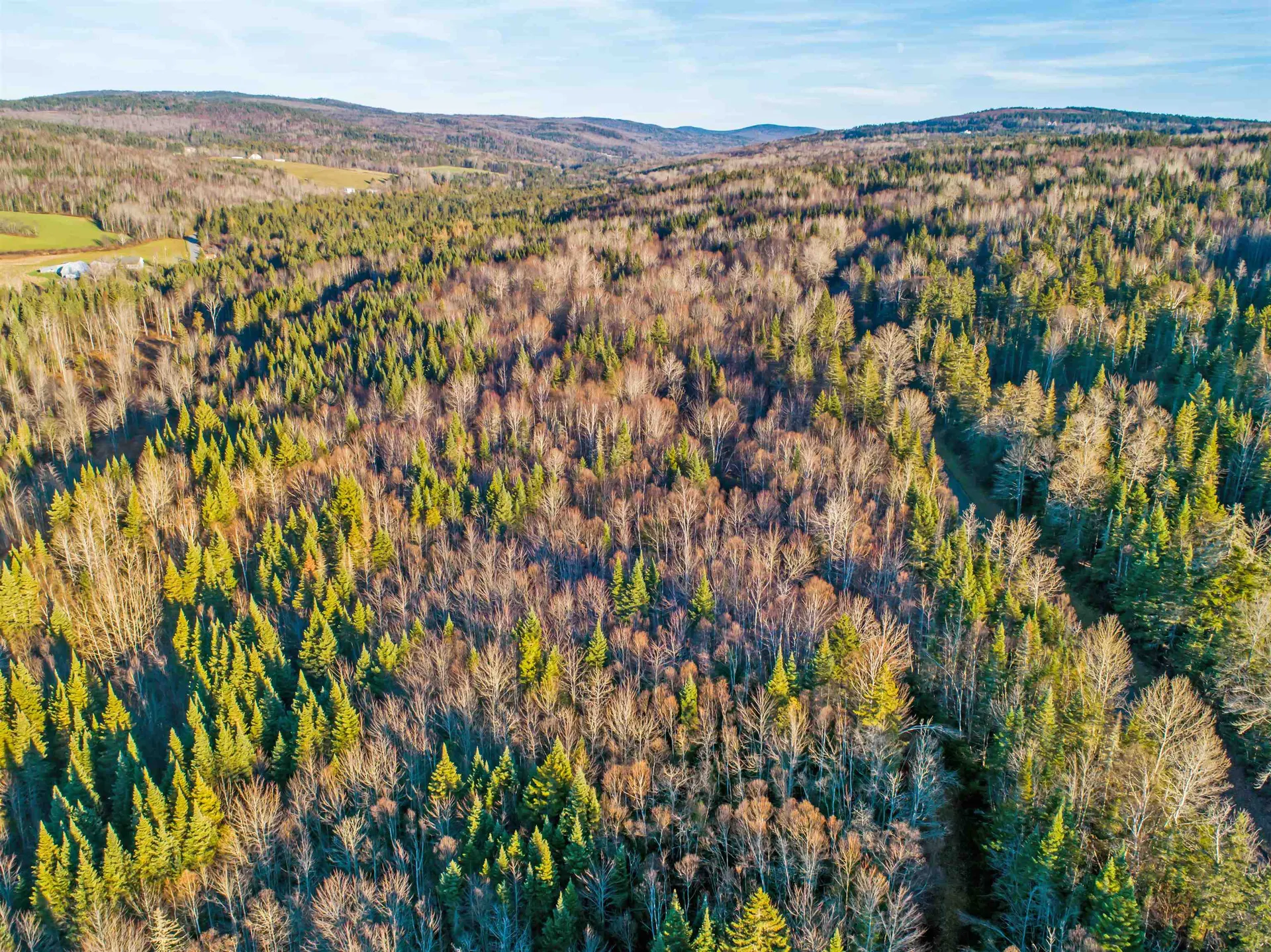 948 South Hill Road Stewartstown NH 03576