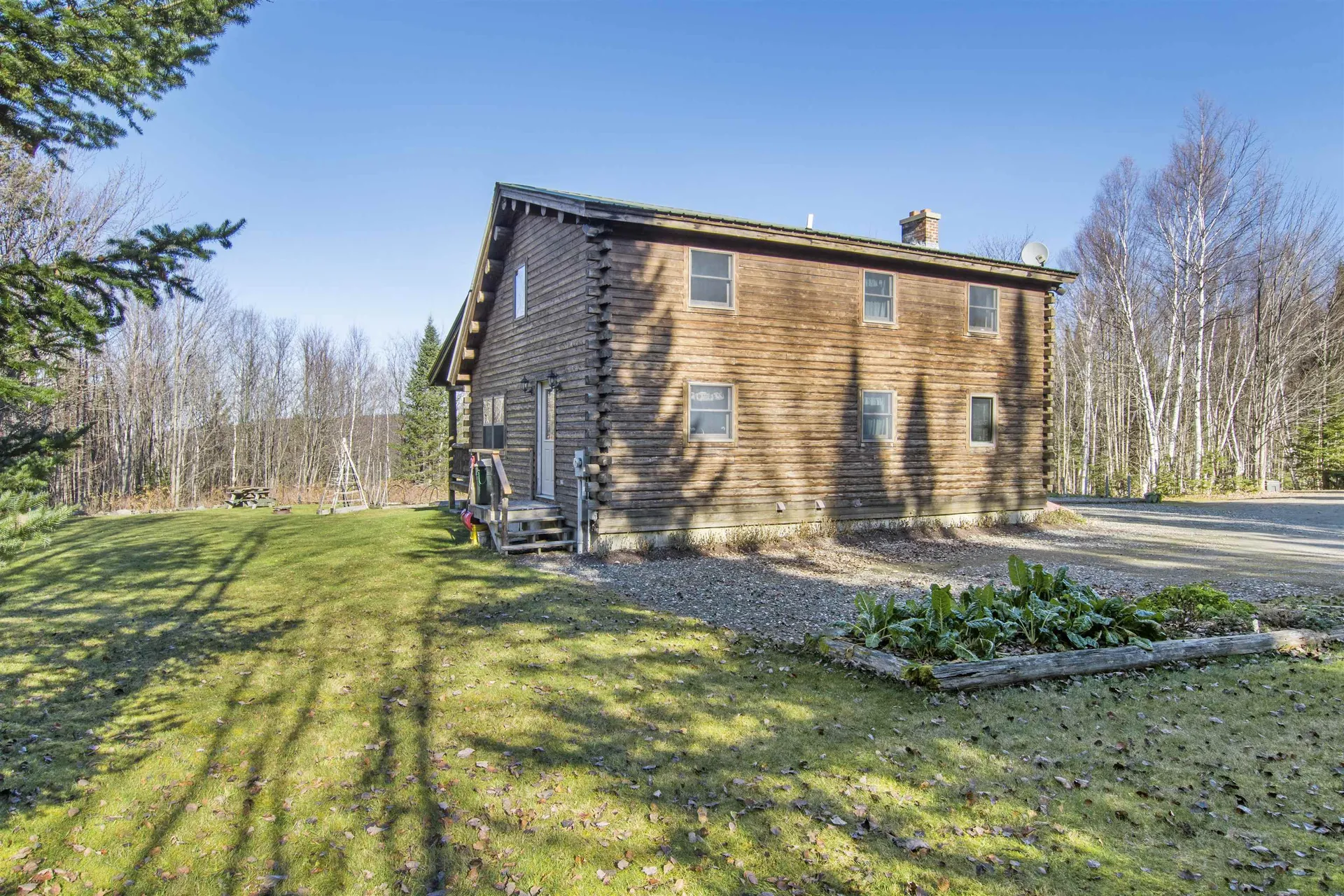 948 South Hill Road Stewartstown NH 03576