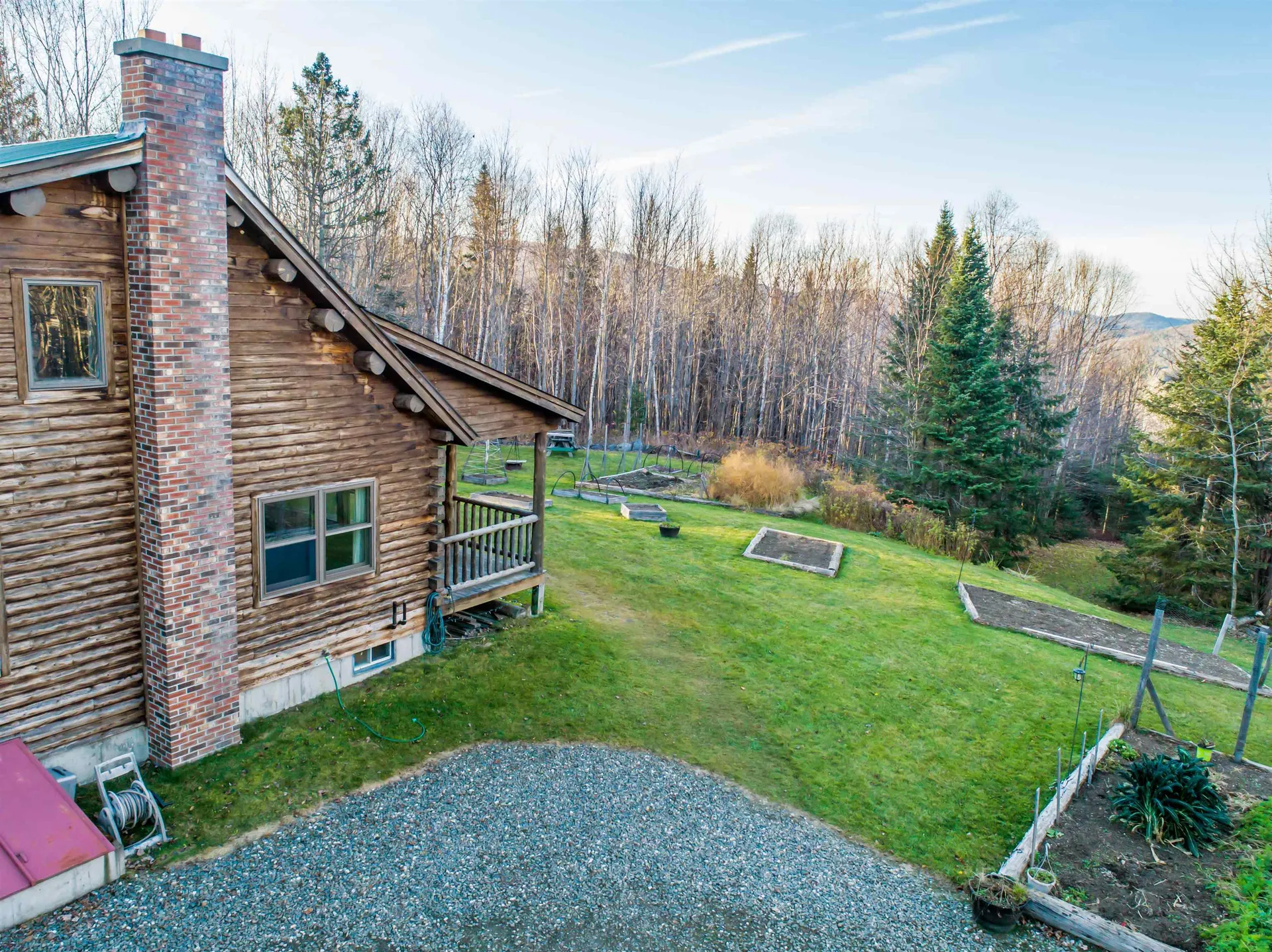 948 South Hill Road Stewartstown NH 03576