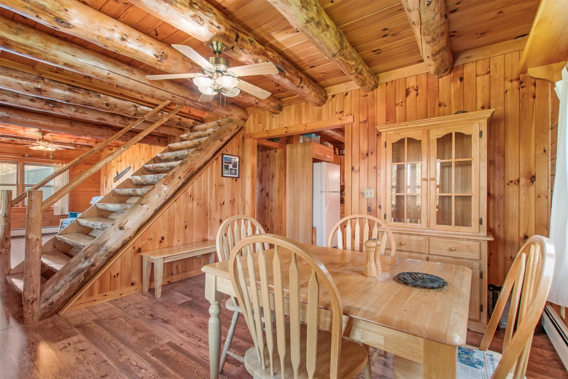 948 South Hill Road Stewartstown NH 03576