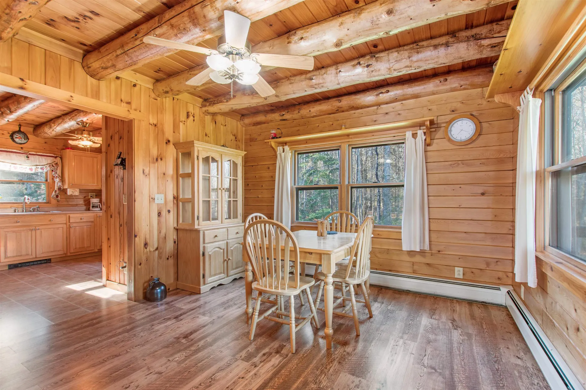 948 South Hill Road Stewartstown NH 03576