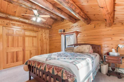 948 South Hill Road Stewartstown NH 03576