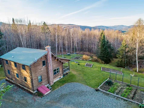 948 South Hill Road Stewartstown NH 03576