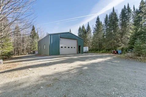 948 South Hill Road Stewartstown NH 03576