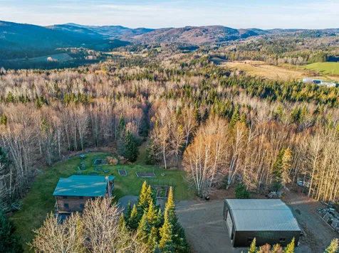 948 South Hill Road Stewartstown NH 03576