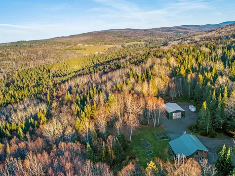 948 South Hill Road Stewartstown NH 03576