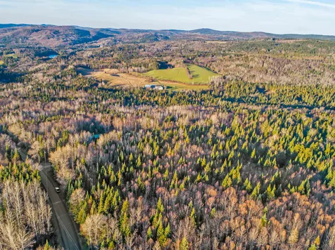948 South Hill Road Stewartstown NH 03576