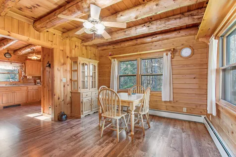 948 South Hill Road Stewartstown NH 03576