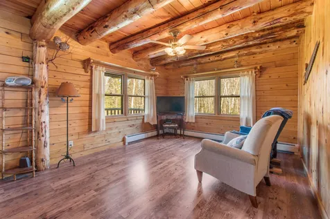 948 South Hill Road Stewartstown NH 03576