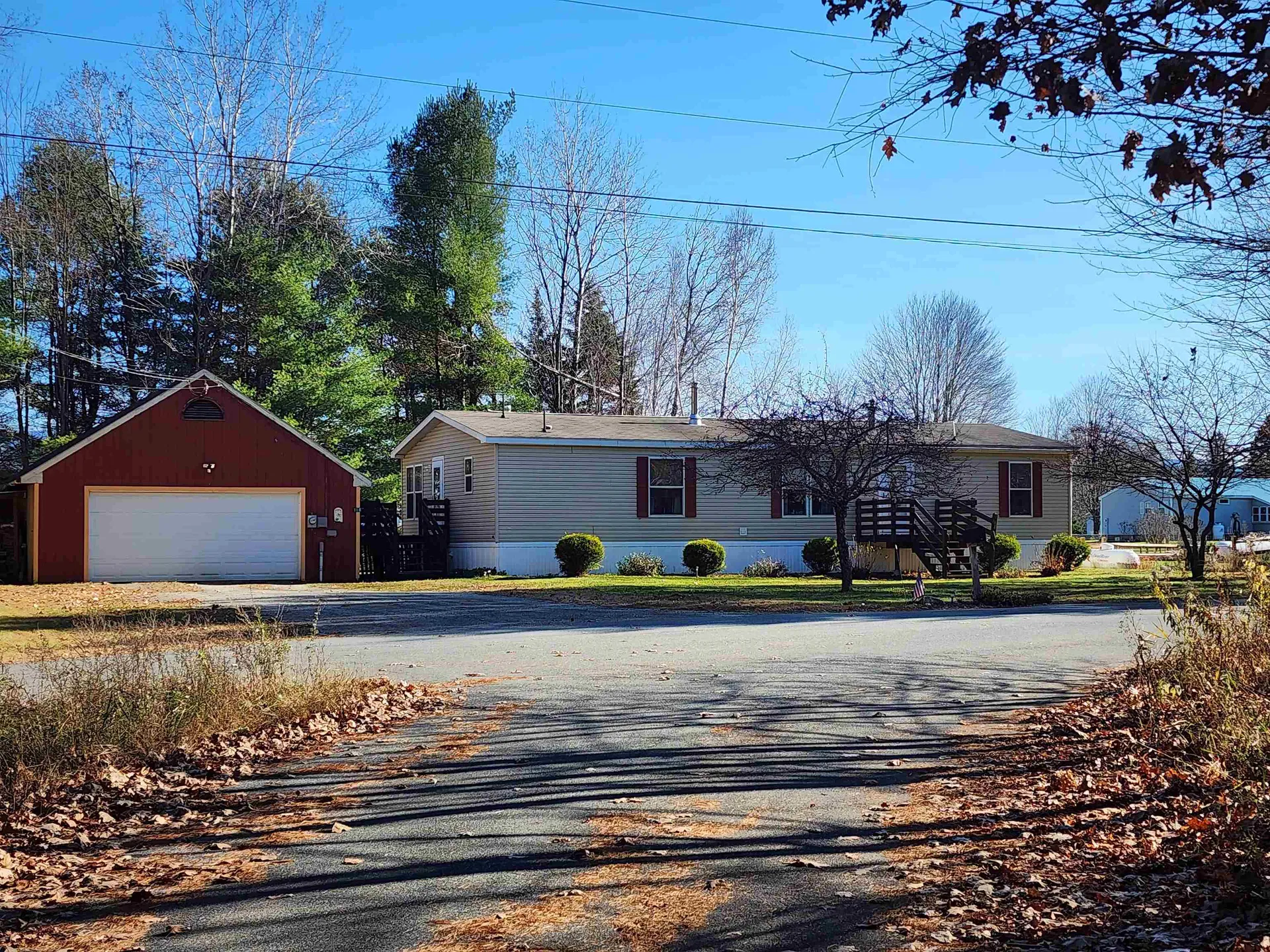 118 Birch Street Bradford VT 05033