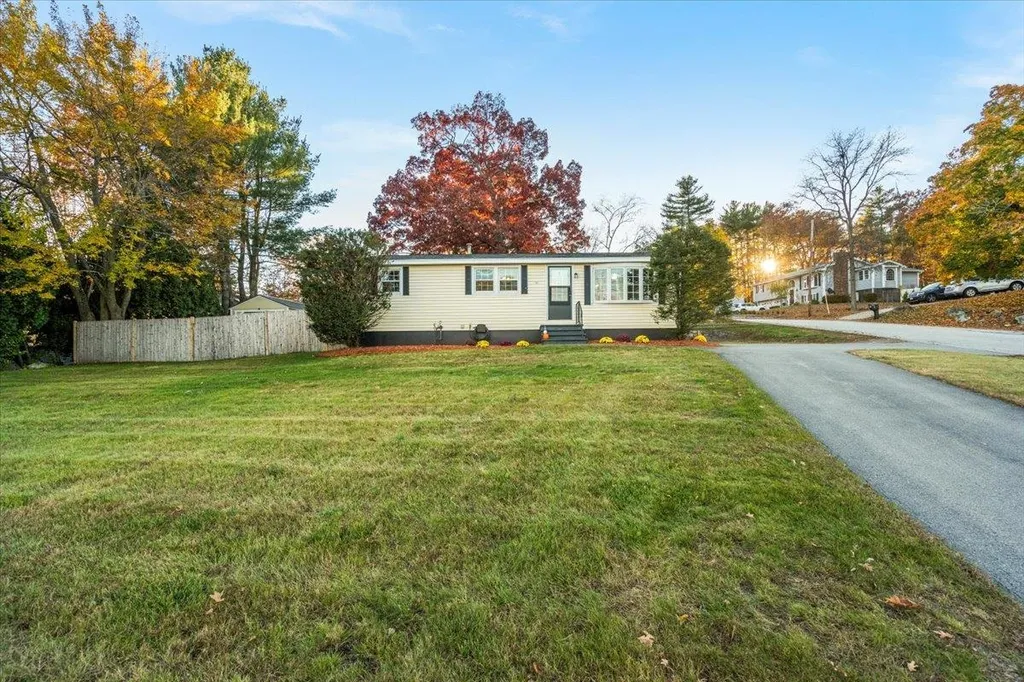 46 Northeastern Boulevard Nashua NH 03062