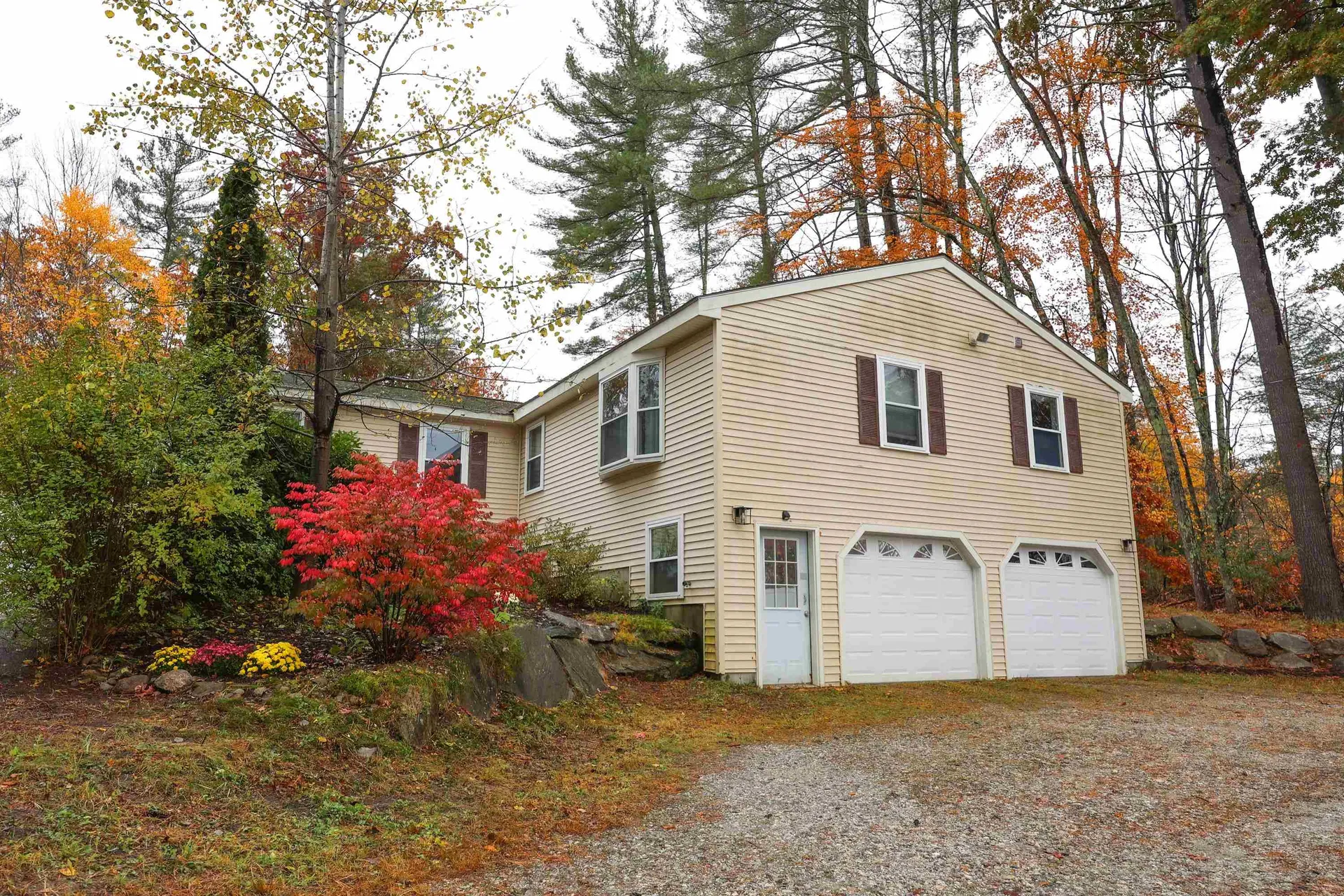 162 Amherst Road Merrimack NH 03054