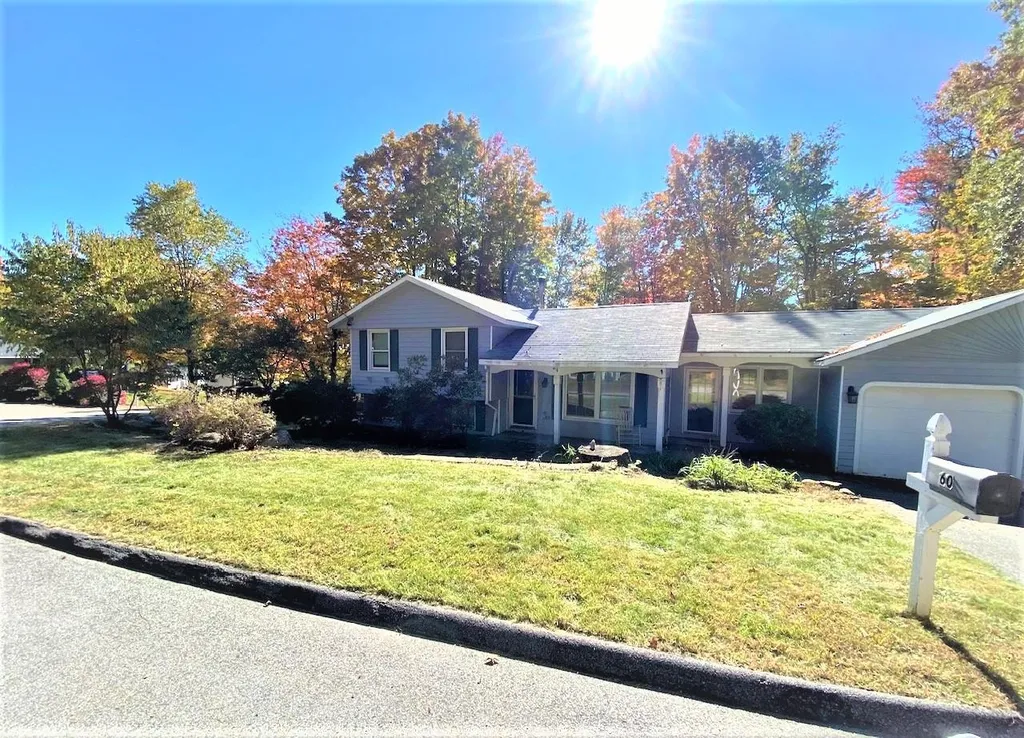 60 Liberty Lane Keene NH 03431