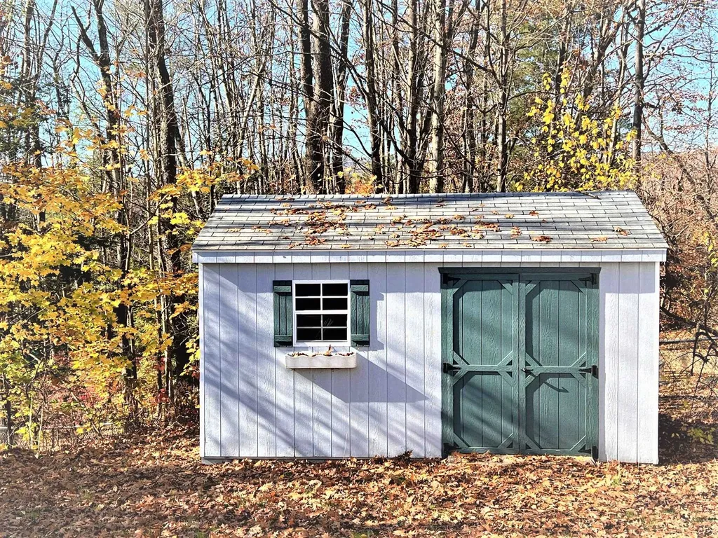 60 Liberty Lane Keene NH 03431