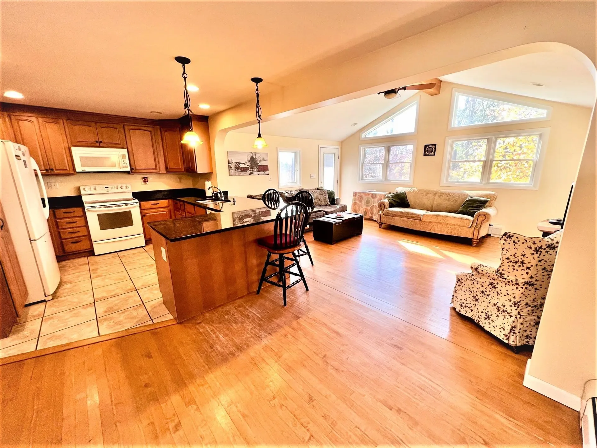 60 Liberty Lane Keene NH 03431