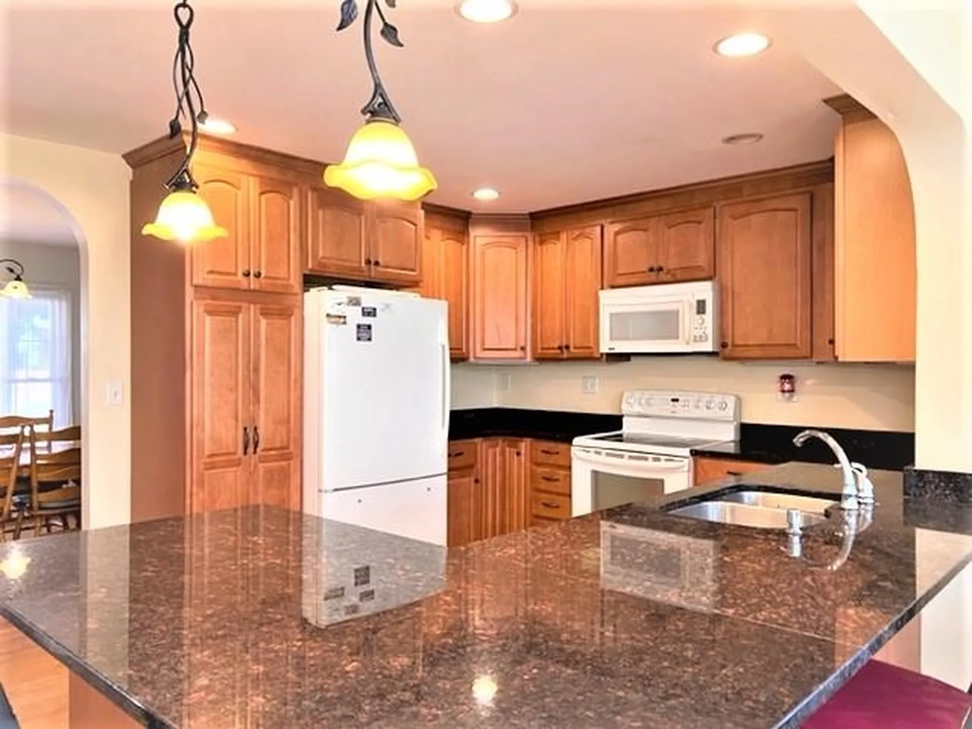 60 Liberty Lane Keene NH 03431