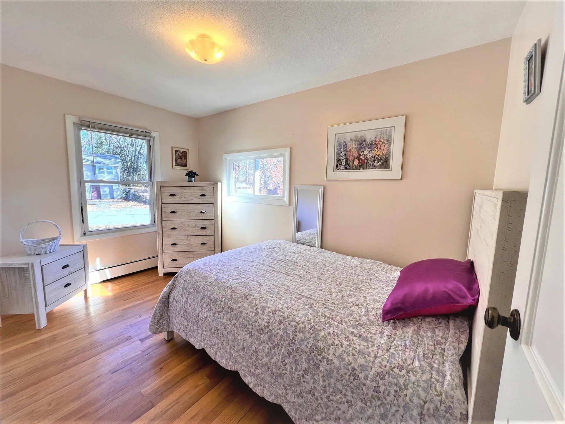 60 Liberty Lane Keene NH 03431