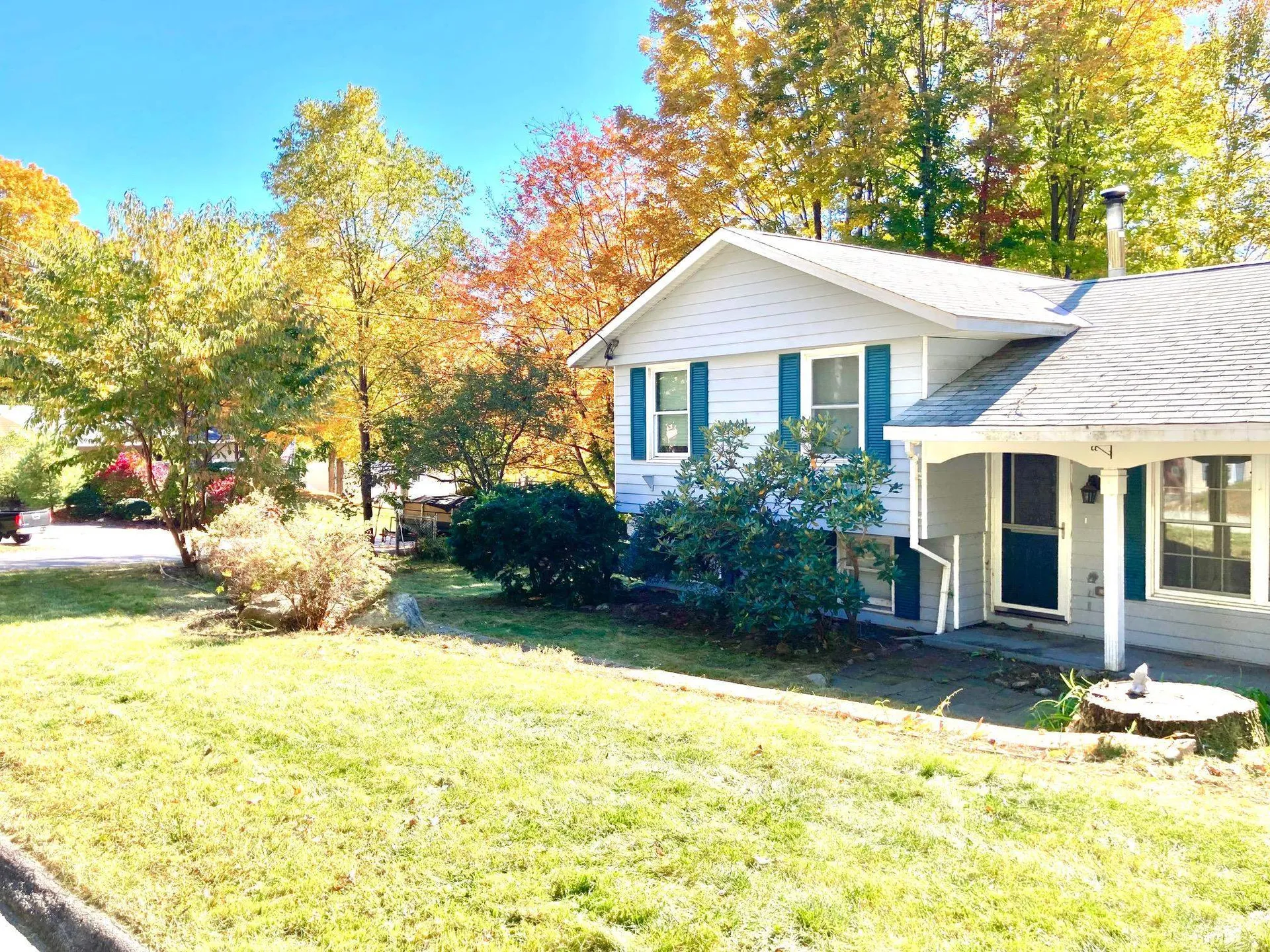 60 Liberty Lane Keene NH 03431