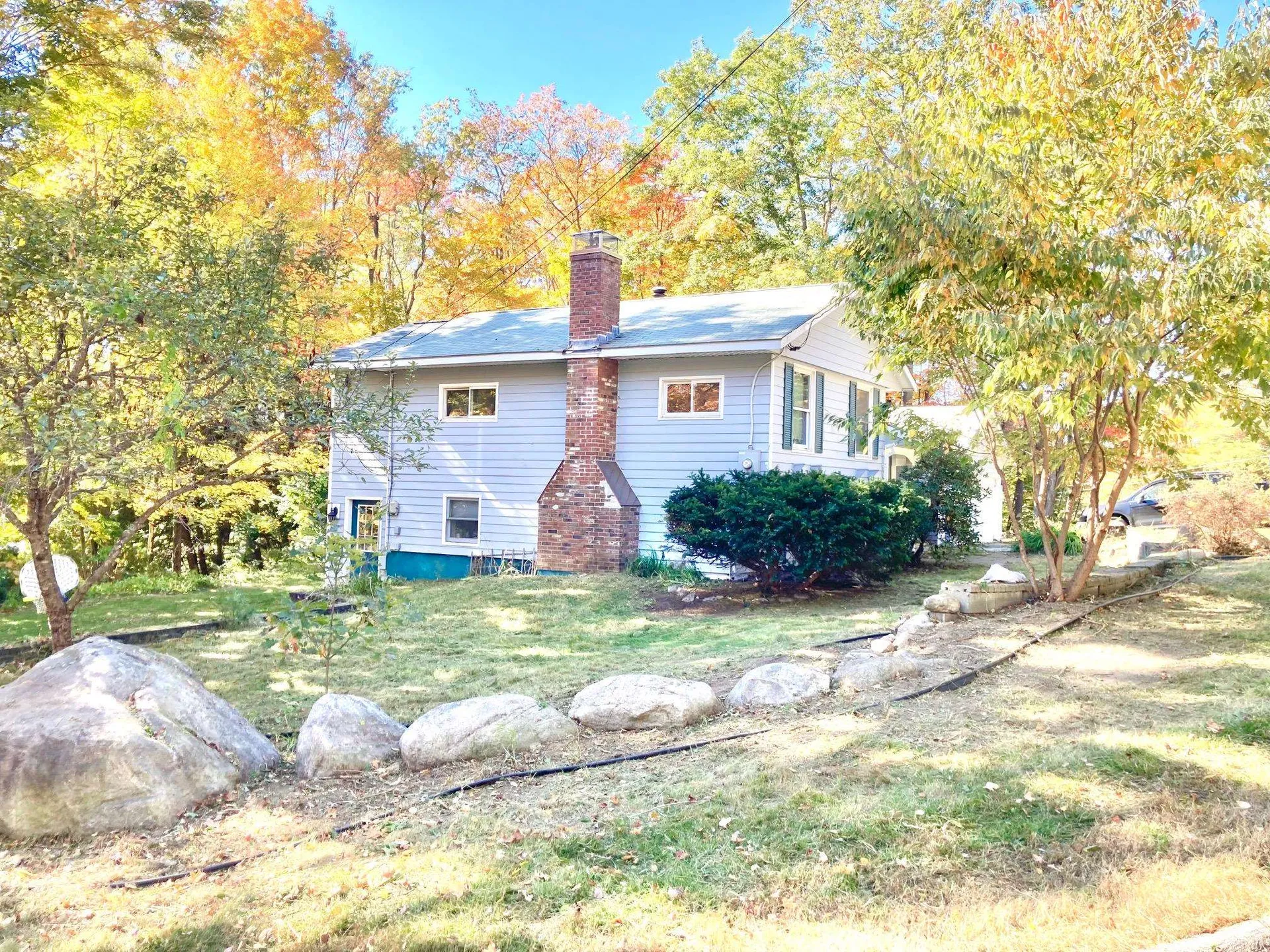 60 Liberty Lane Keene NH 03431