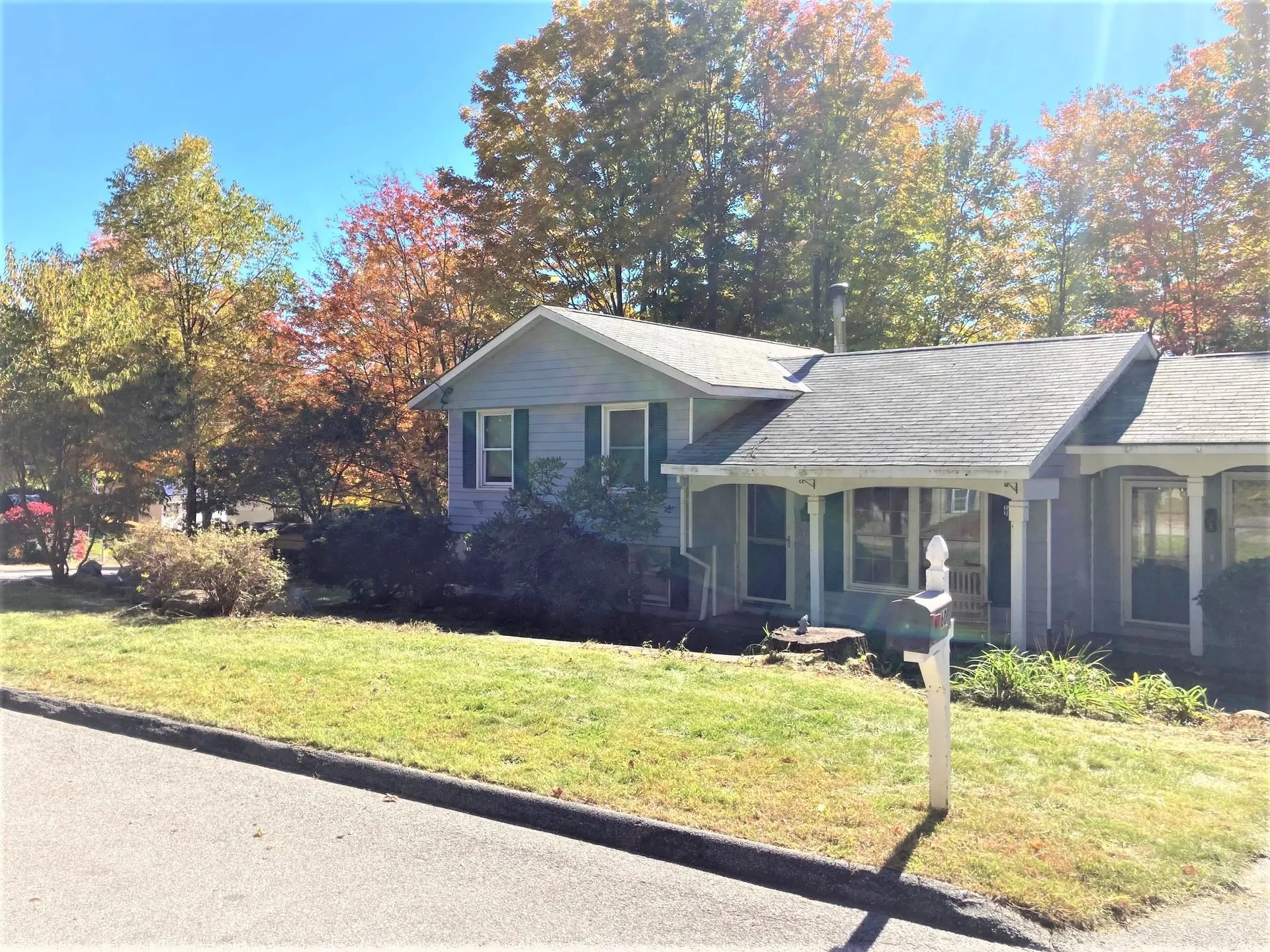 60 Liberty Lane Keene NH 03431