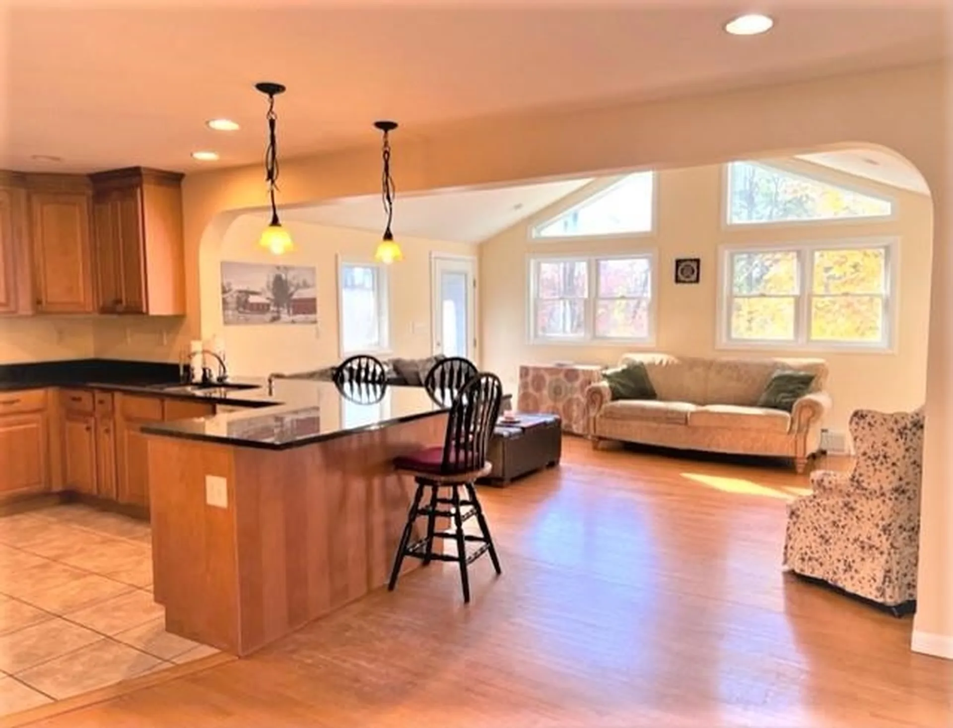 60 Liberty Lane Keene NH 03431