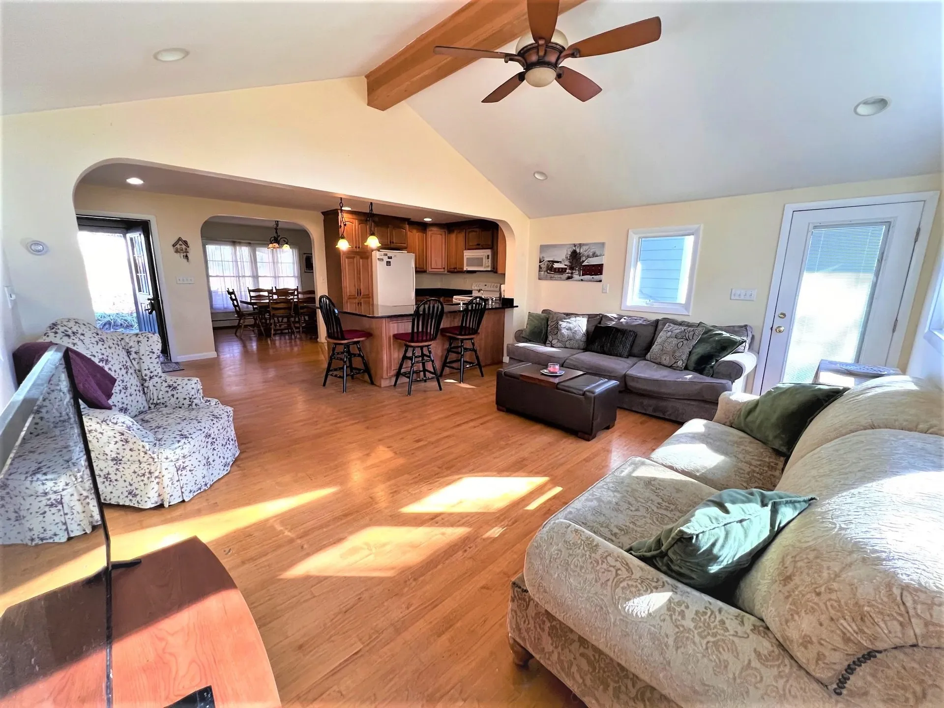 60 Liberty Lane Keene NH 03431