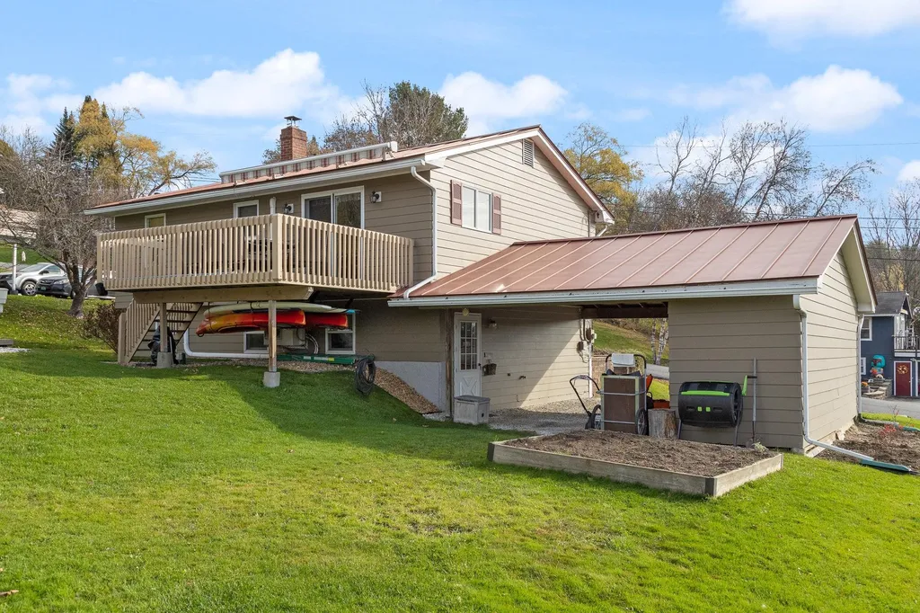 18 Cano Drive Barre Town VT 05641