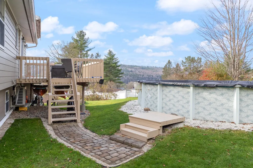 18 Cano Drive Barre Town VT 05641