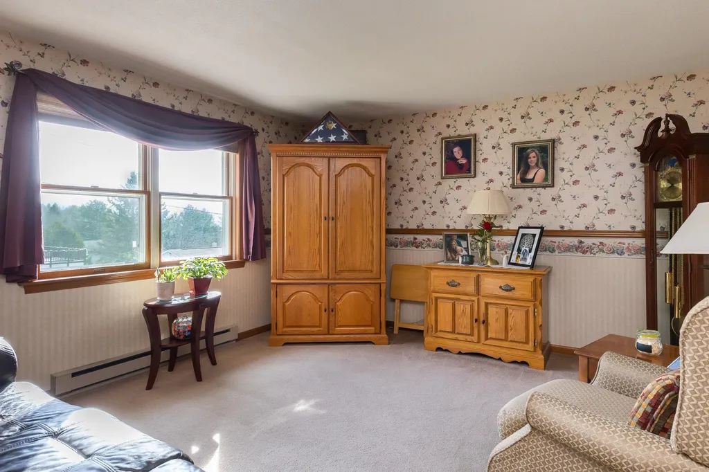 18 Cano Drive Barre Town VT 05641
