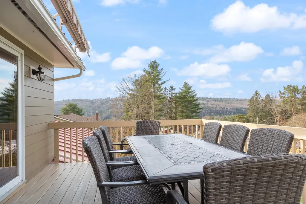 18 Cano Drive Barre Town VT 05641