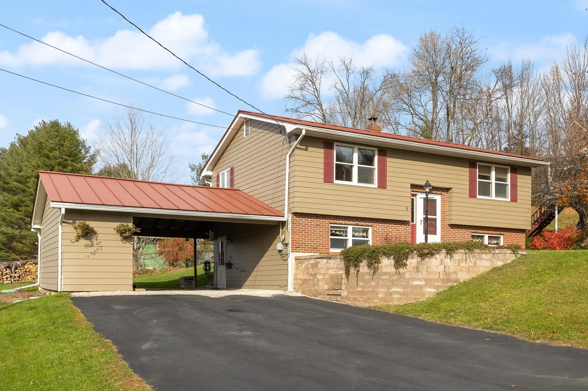 18 Cano Drive Barre Town VT 05641