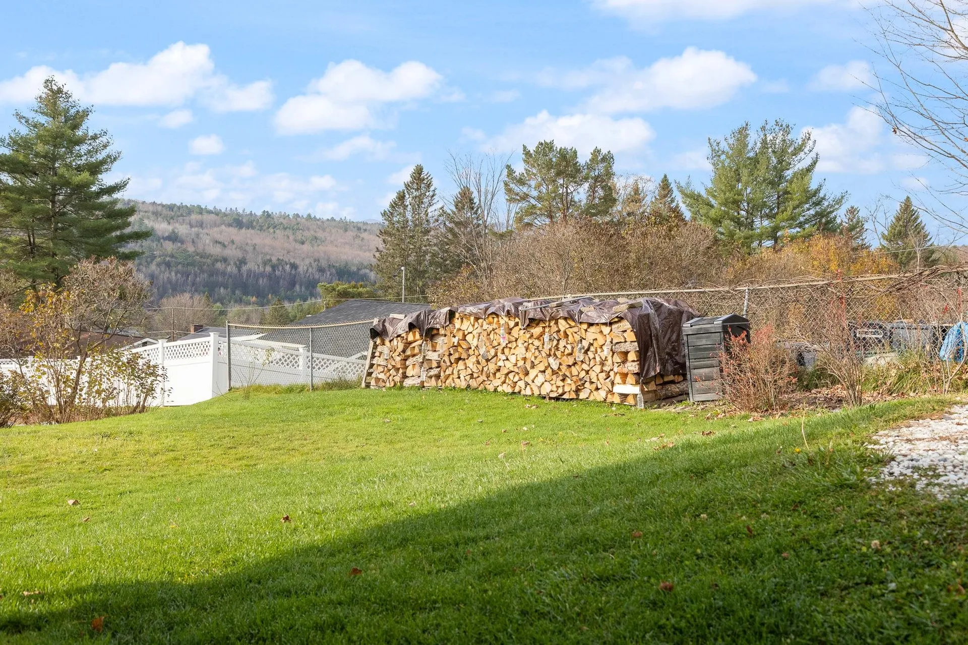 18 Cano Drive Barre Town VT 05641