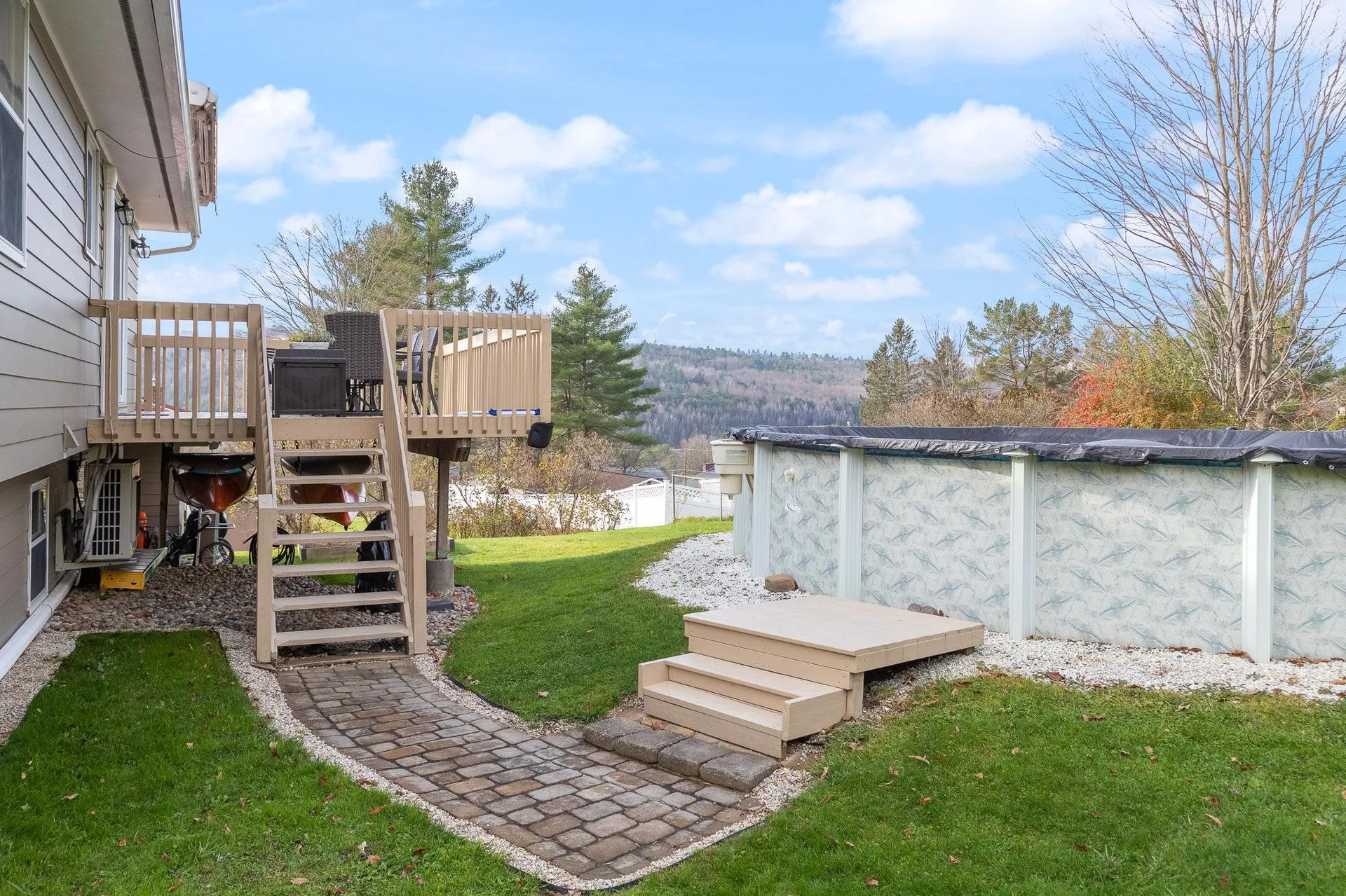 18 Cano Drive Barre Town VT 05641